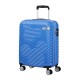 American Tourister Mala de Cabine 55cm 4R Exp. MICKEY CLOUDS Azul | Ref. 9259C00101