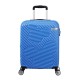 American Tourister Mala de Cabine 55cm 4R Exp. MICKEY CLOUDS Azul | Ref. 9259C00101