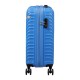 American Tourister Mala de Cabine 55cm 4R Exp. MICKEY CLOUDS Azul | Ref. 9259C00101