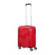American Tourister Mala de Cabine 55cm 4R Exp. MICKEY CLOUDS Vermelha | Ref. 9259C00100