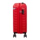 American Tourister Mala de Cabine 55cm 4R Exp. MICKEY CLOUDS Vermelha | Ref. 9259C00100
