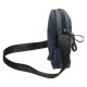 Bolsa de Tiracolo 2C. Média Pepe Jeans HOXTON Azul Marinho | Ref. 186.7345532