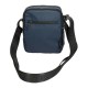 Bolsa de Tiracolo 2C. Média Pepe Jeans HOXTON Azul Marinho | Ref. 186.7345532