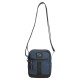 Bolsa de Tiracolo 2C. Média Pepe Jeans HOXTON Azul Marinho | Ref. 186.7345532