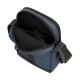 Bolsa de Tiracolo 2C. Média Pepe Jeans HOXTON Azul Marinho | Ref. 186.7345532