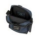 Bolsa de Tiracolo 2C. Pequena Pepe Jeans HOXTON Azul Marinho | Ref. 186.7345132