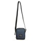 Bolsa de Tiracolo 2C. Pequena Pepe Jeans HOXTON Azul Marinho | Ref. 186.7345132