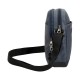 Bolsa de Tiracolo para Tablet 2C Pepe Jeans HATFIELD Azul Escuro | Ref. 186.7775732 Bolsa de Tiracolo para Tablet 2C Pepe Jeans HATFIELD Azul Escuro | Ref. 186.7775732