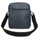 Bolsa de Tiracolo para Tablet 2C Pepe Jeans HATFIELD Azul Escuro | Ref. 186.7775732 Bolsa de Tiracolo para Tablet 2C Pepe Jeans HATFIELD Azul Escuro | Ref. 186.7775732