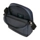 Bolsa de Tiracolo para Tablet 2C Pepe Jeans HATFIELD Azul Escuro | Ref. 186.7775732 Bolsa de Tiracolo para Tablet 2C Pepe Jeans HATFIELD Azul Escuro | Ref. 186.7775732