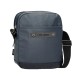 Bolsa de Tiracolo para Tablet 2C Pepe Jeans HATFIELD Azul Escuro | Ref. 186.7775732 Bolsa de Tiracolo para Tablet 2C Pepe Jeans HATFIELD Azul Escuro | Ref. 186.7775732