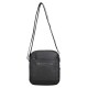 Bolsa de Tiracolo para Tablet 2C Pepe Jeans HATFIELD Preta | Ref. 186.7775731