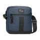 Bolsa de Tiracolo para Tablet PEPE JEANS Hoxton Azul Marinho | Ref. 186.7345632