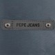Bolsa de Tiracolo Pequena Pepe Jeans HATFIELD Azul Escuro | Ref. 186.7775232
