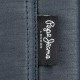 Bolsa de Tiracolo Pequena Pepe Jeans HATFIELD Azul Escuro | Ref. 186.7775232