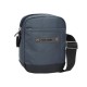 Bolsa de Tiracolo Pequena Pepe Jeans HATFIELD Azul Escuro | Ref. 186.7775232