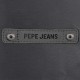 Bolsa de Tiracolo Pequena Pepe Jeans HATFIELD Preta | Ref. 186.7775231