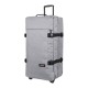 Mala de Viagem / Trolley Grande 79cm 2R Eastpak TRANVERZ L Sunday Grey | Ref. 267.63L363