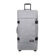 Mala de Viagem / Trolley Grande 79cm 2R Eastpak TRANVERZ L Sunday Grey | Ref. 267.63L363