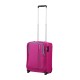 American Tourister Mala de Cabine / Trolley EasyJet SEA SEEKER Fuchsia | Ref. 92MD700450