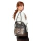 Anekke Mala / Mochila de Senhora SHÕEN Castanha | Ref. 280.37705-172
