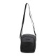 Bolsa de Tiracolo Média 2C PEPE JEANS Grays Preta | Ref. 186.7795331