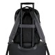 Mochila para Portátil 15.6” e Tablet 2C. Pepe Jeans GRAYS Preta | Ref. 186.7792531