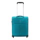 RONCATO Mala de Cabine / Trolley 2R Easyjet Ironik 2.0 Turquesa | Ref. 99.41532768