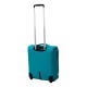 RONCATO Mala de Cabine / Trolley 2R Easyjet Ironik 2.0 Turquesa | Ref. 99.41532768