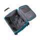 RONCATO Mala de Cabine / Trolley 2R Easyjet Ironik 2.0 Turquesa | Ref. 99.41532768