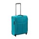 RONCATO Mala de Cabine / Trolley 2R Easyjet Ironik 2.0 Turquesa | Ref. 99.41532768