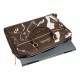 Anekke Pasta de Senhora Nature Edition SHODŌ Castanha | Ref. 280.37786-112 Anekke Pasta de Senhora Nature Edition SHODŌ Castanha | Ref. 280.37786-112