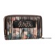 Anekke Carteira Média RFID SHÕEN Palette | Ref. 280.37729-909 Anekke Carteira Média RFID SHÕEN Palette | Ref. 280.37729-909
