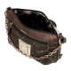 Anekke Mala Tiracolo c/ Alça Metálica SHÕEN Padded | Ref. 280.37733-290