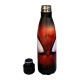Garrafa Térmica 500ml Spiderman Preta | Ref. 339.M02186TE