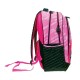 Mochila Escolar 44cm Barbie OUT OF THE BOX Rosa | Ref. 339.349-79031