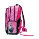 Mochila Escolar 44cm Barbie OUT OF THE BOX Rosa | Ref. 339.349-79031
