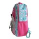 Mochila Escolar 42cm Gabby’s DOLLHOUSE Rosa | Ref. 339.GD00043