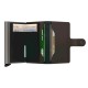 Secrid MINIWALLET Matte Truffle | Ref. 297.MM-T