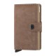 Secrid MINIWALLET Vintage Taupe | Ref. 297.MV-T