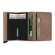 Secrid SLIMWALLET Vintage Taupe | Ref. 297.SV-T