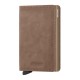 Secrid SLIMWALLET Vintage Taupe | Ref. 297.SV-T