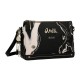 Anekke Mala de Tiracolo 3C Nature Edition SHODŌ Preta | Ref. 280.37773-184 Anekke Mala de Tiracolo 3C Nature Edition SHODŌ Preta | Ref. 280.37773-184