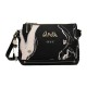Anekke Mala de Tiracolo 3C Nature Edition SHODŌ Preta | Ref. 280.37773-184 Anekke Mala de Tiracolo 3C Nature Edition SHODŌ Preta | Ref. 280.37773-184