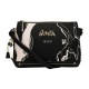 Anekke Mala de Tiracolo 3C Nature Edition SHODŌ Preta | Ref. 280.37773-184 Anekke Mala de Tiracolo 3C Nature Edition SHODŌ Preta | Ref. 280.37773-184