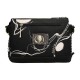 Anekke Mala de Tiracolo 3C Nature Edition SHODŌ Preta | Ref. 280.37773-184 Anekke Mala de Tiracolo 3C Nature Edition SHODŌ Preta | Ref. 280.37773-184