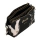 Anekke Mala de Tiracolo 3C Nature Edition SHODŌ Preta | Ref. 280.37773-184 Anekke Mala de Tiracolo 3C Nature Edition SHODŌ Preta | Ref. 280.37773-184