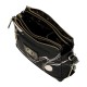 Anekke Mala de Tiracolo 3C Nature Edition SHODŌ Preta | Ref. 280.37773-184 Anekke Mala de Tiracolo 3C Nature Edition SHODŌ Preta | Ref. 280.37773-184