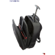 Mochila para Portátil com rodas 17.3'' Preto Pro-DLX4 Samsonite - ref. 9235V02009-2 Mochila para Portátil com rodas 17.3'' Preto Pro-DLX4 Samsonite - ref. 9235V02009-2