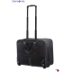 Samsonite Pasta com Rodas 17.3'' VECTURA Preta | Ref. 9239V01009 Samsonite Pasta com Rodas 17.3'' VECTURA Preta | Ref. 9239V01009